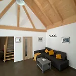 Apartman U Slechtu *