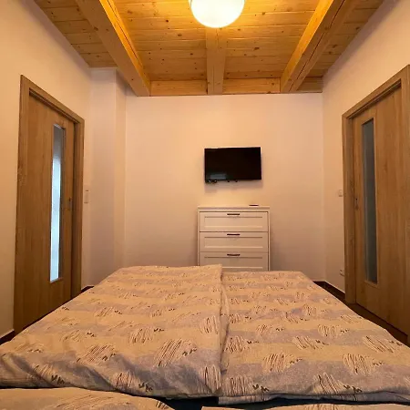 Apartment U Slechtu
