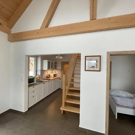 U Slechtu Appartement *