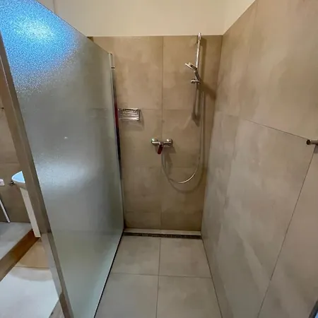 U Slechtu Apartment