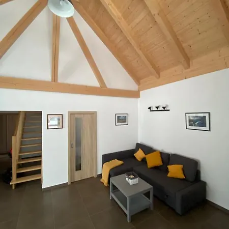 Apartment U Slechtu *