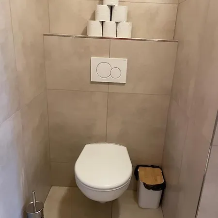 Apartment U Slechtu Svratka
