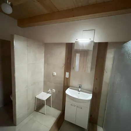Apartment U Slechtu *