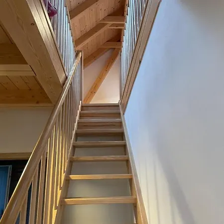 U Slechtu Apartment