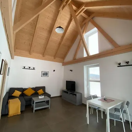 U Slechtu Apartment