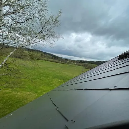 Appartement U Slechtu *