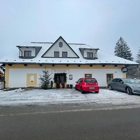 Apartment U Slechtu