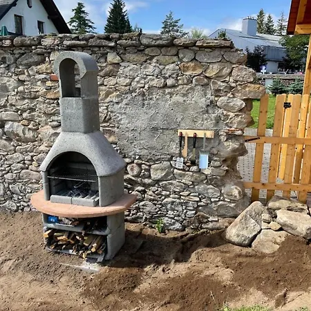 U Slechtu Svratka