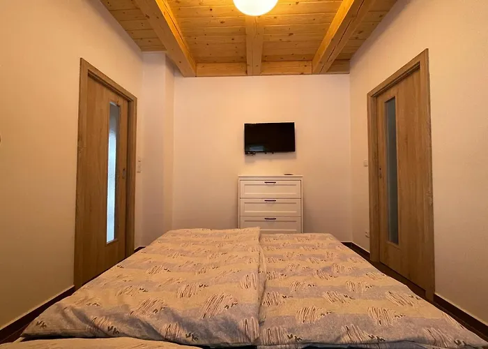 Διαμέρισμα U Slechtu