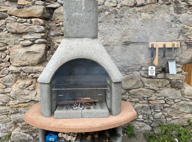 Διαμέρισμα U Slechtu *